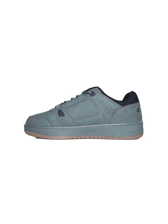 Champion Kinder-Sneaker Rebound Gray