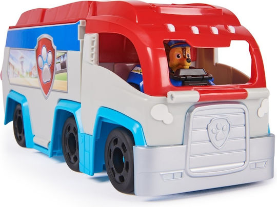 Spin Master Paw Patrol Φορτηγό για 3+ Ετών