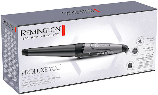 Remington Hair Curling Iron CI98X8