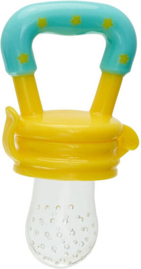U-Grow Plastic Baby Feeder Turquoise