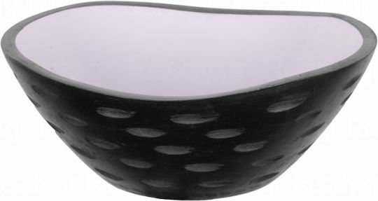 Ready WD-6845-L Hölzene Salatschüssel