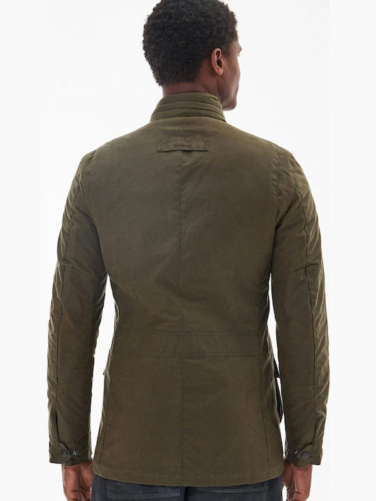 Barbour Barbour