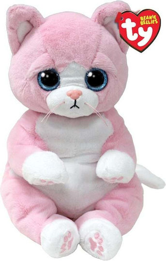 TY Plush Beanie Bellies 24 cm