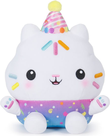Spin Master Pisicuță de pluș 25 cm.