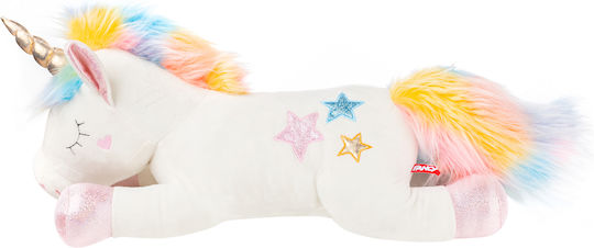 Fancy Unicorn de pluș 63 cm