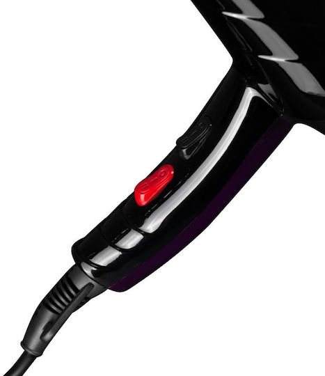 Hausberg Hair Dryer with Diffuser 2000W