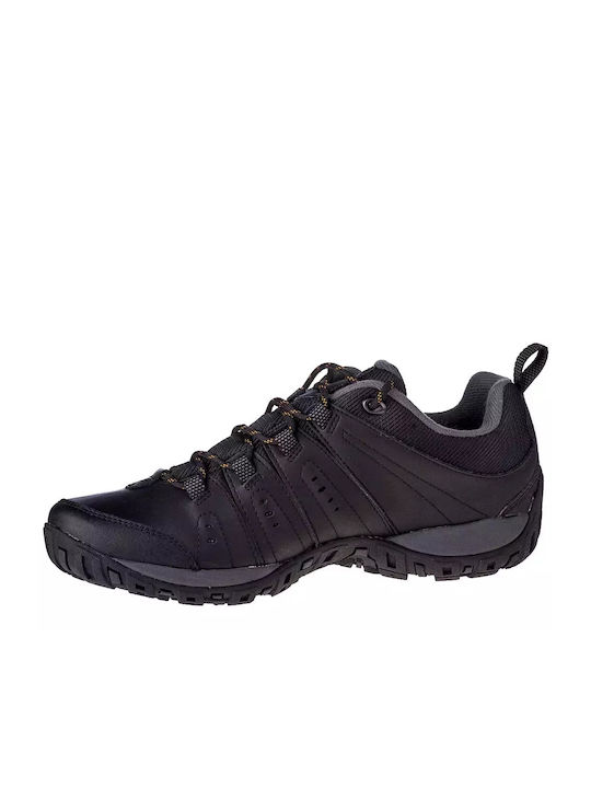 Columbia Men's Hiking Black