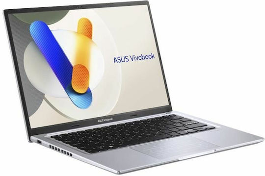 Asus VivoBook S1405VA-LY347W 14" IPS FHD+ (i7-1355U/16GB/1TB SSD/W11 Home) (FR Keyboard)