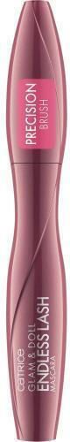 Catrice Cosmetics Glam & Doll Endless Lash Mascara Μαύρο 10ml