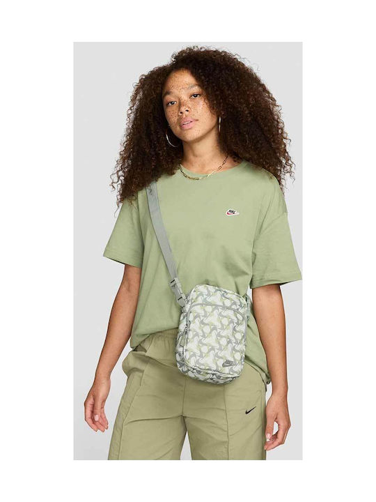 Heritage Men's Bag Shoulder / Crossbody Green