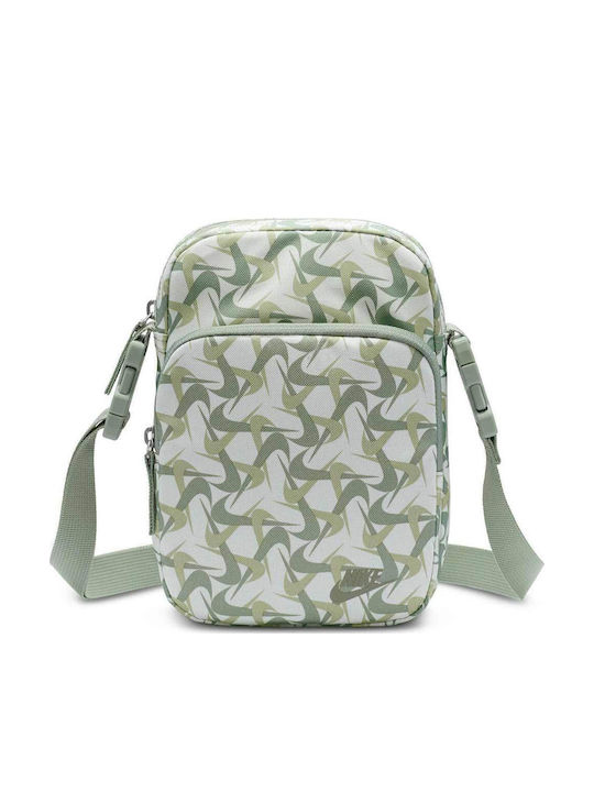Heritage Men's Bag Shoulder / Crossbody Green