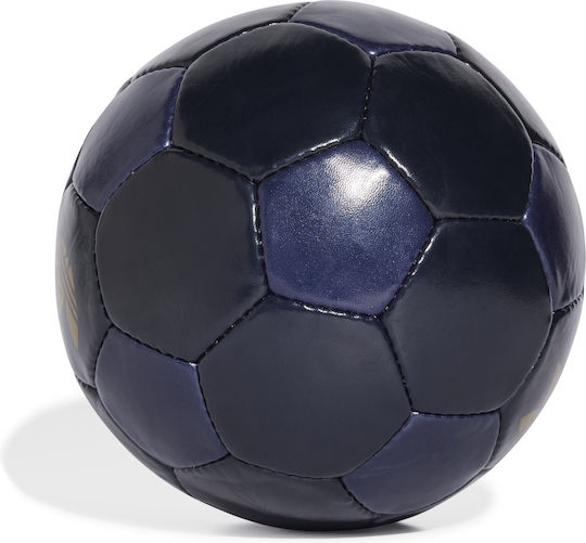 adidas Club Soccer Ball Blue