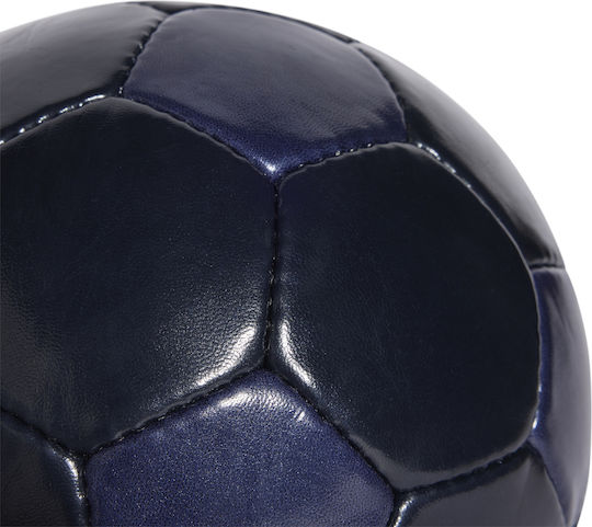 adidas Club Soccer Ball Blue