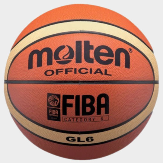 Molten Basketball Innenbereich