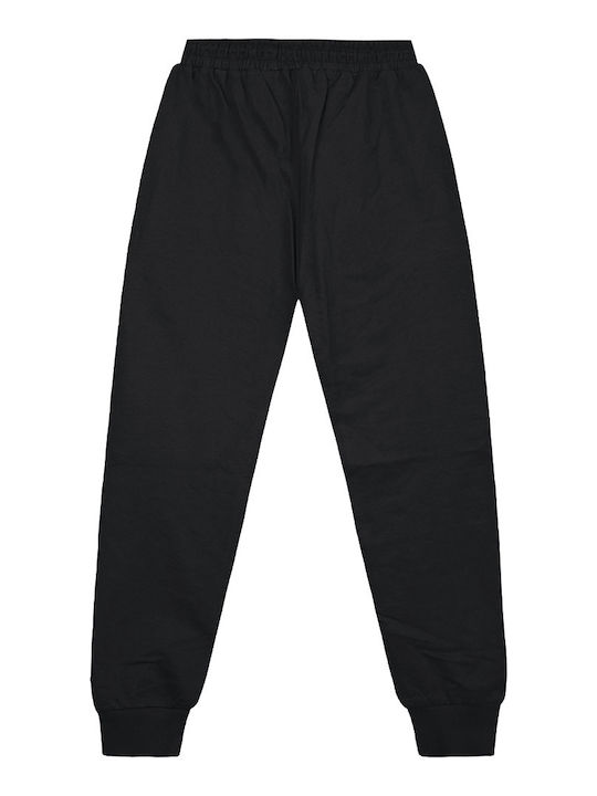 Energiers Kids Sweatpants black