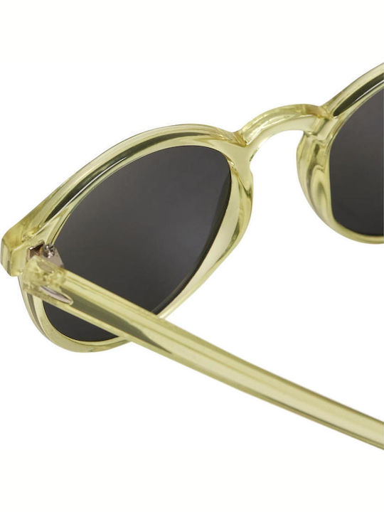 Ochelari de soare Urbanclassics Cypress 3-pack Negru Gri deschis Galben Ss21 Tb3366-02498