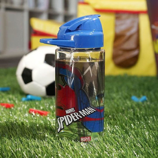 Spiderman Kinderflasche Spiderman 500ml