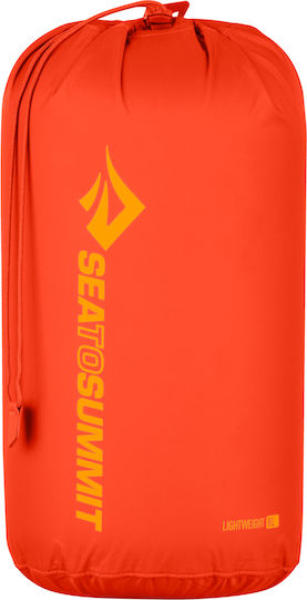 Sea to Summit Sea to Summit Dry Bag Shoulder Bag 8L Orange