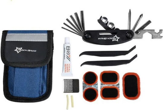 Rockbros Bicycle Multi-Tool