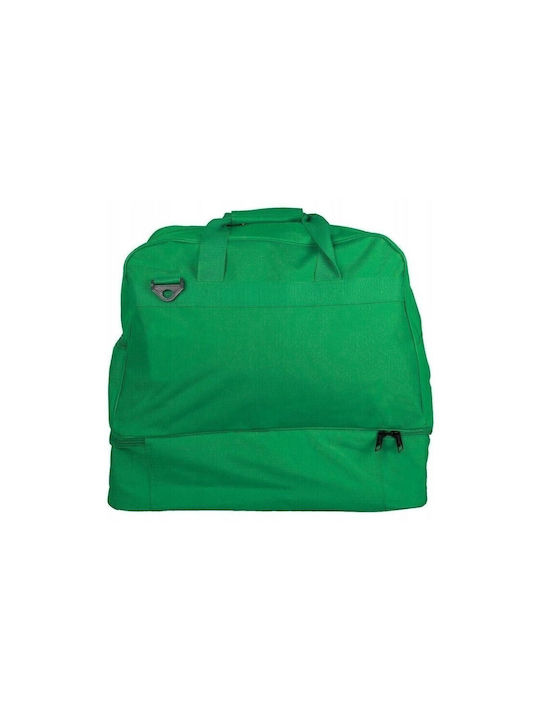 Joma Shoulder Bag for Football Green