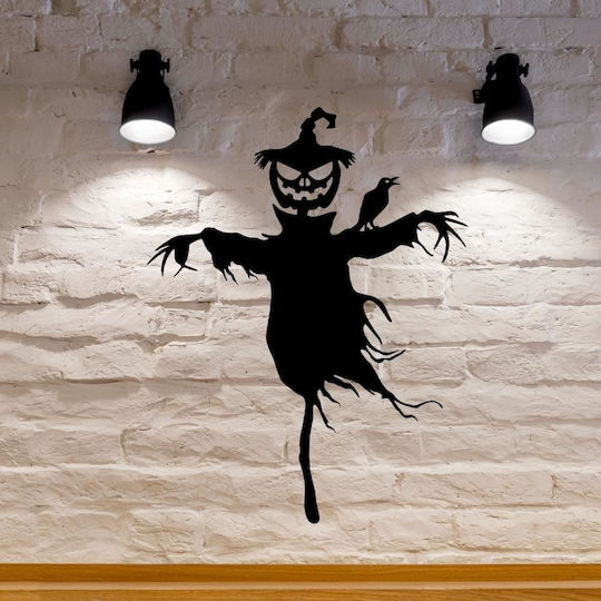 Vivatechnix Wall Garden Decoration Metal KRO-1127