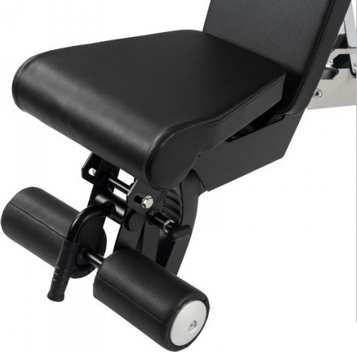 Power Force PF-TC005 Einstellbarer Trainingsbank