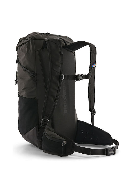 Patagonia Backpack 28lt Μαύρο