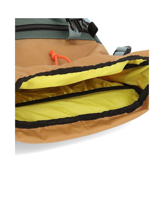 Topo Designs Backpack Navy Μπλε