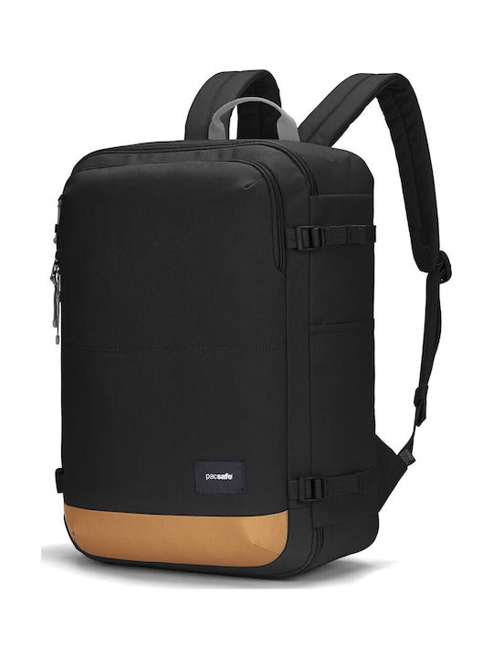 Pacsafe Backpack 34lt Black