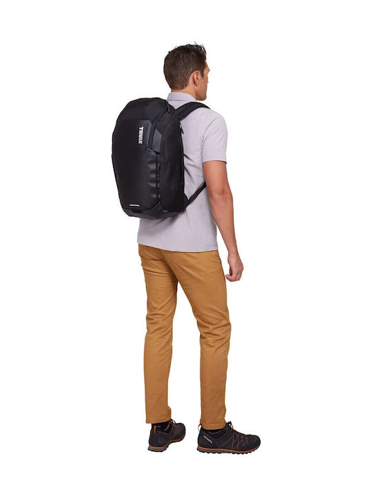 Thule Backpack 26lt Μαύρο