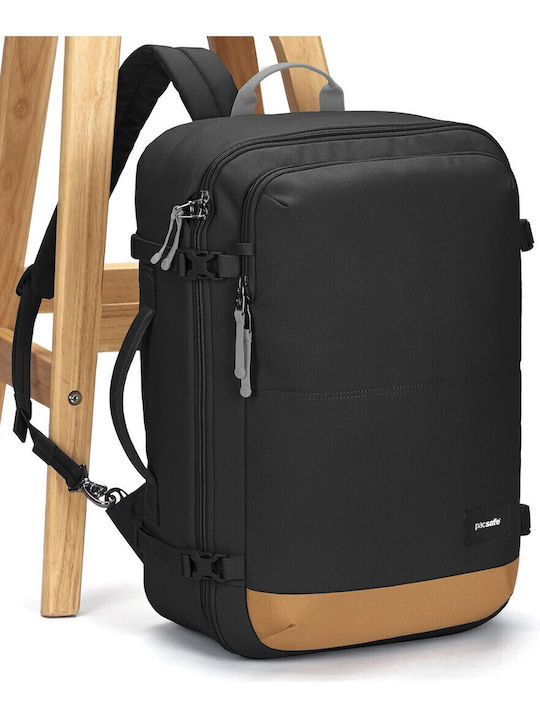 Pacsafe Backpack 34lt Black