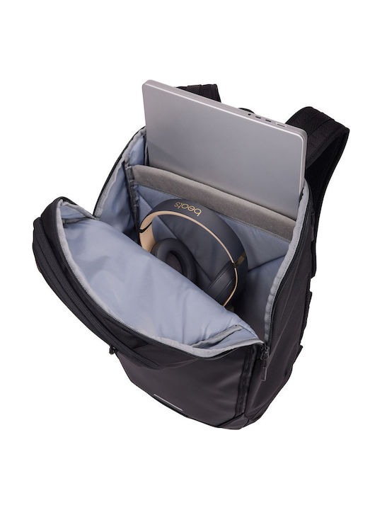 Thule Backpack 26lt Μαύρο