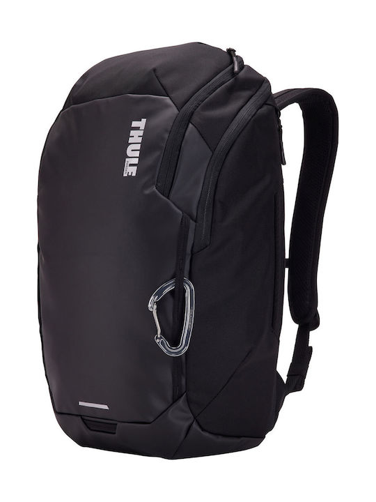 Thule Backpack 26lt Μαύρο