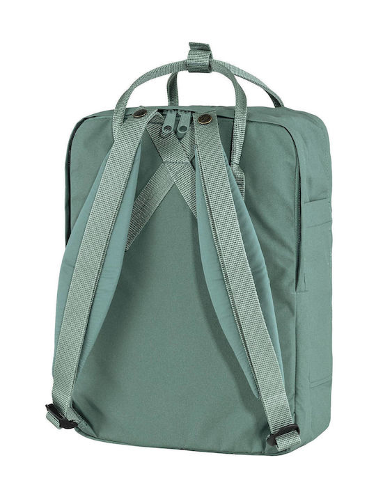 Fjallraven Backpack Green 13lt