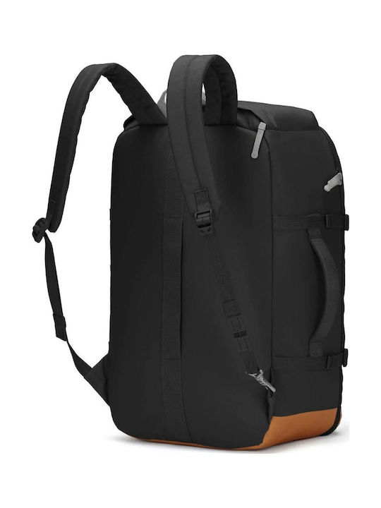 Pacsafe Backpack 44lt Μαύρο
