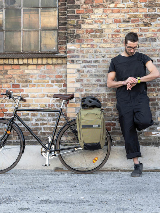 Thule Backpack 26lt Πράσινο