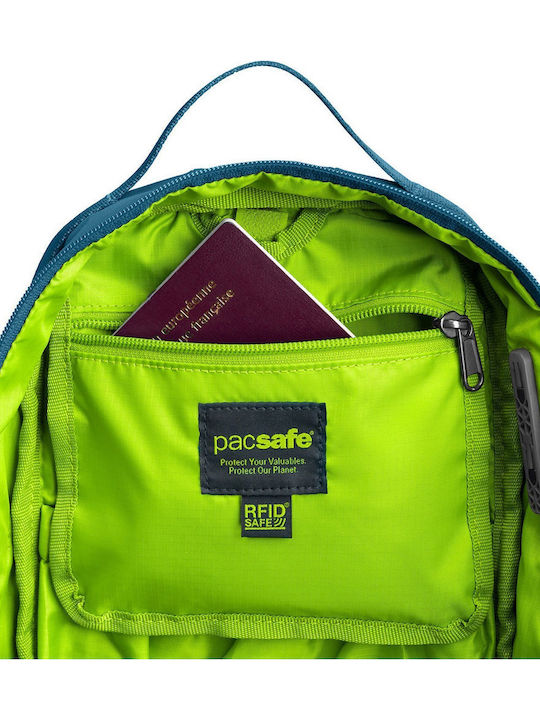 Pacsafe Backpack Μπλε