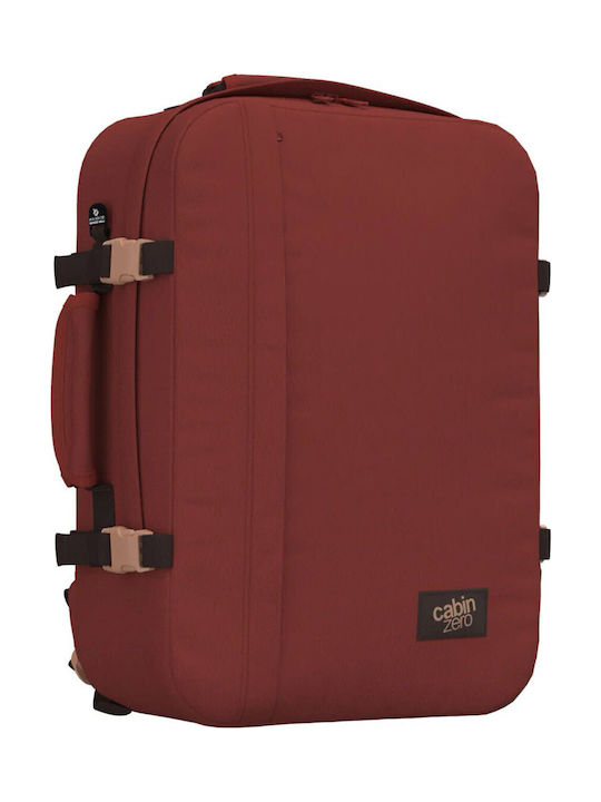 Cabin Zero CZ0624