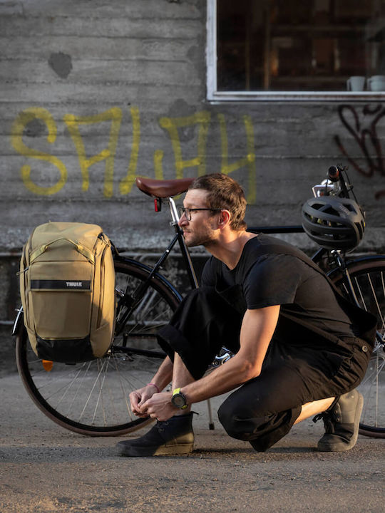 Thule Backpack 26lt Πράσινο