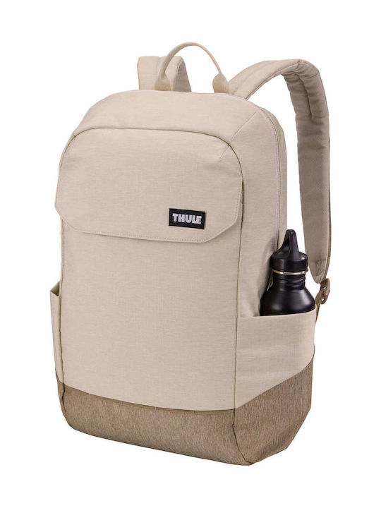 Thule Backpack 20lt Γκρι