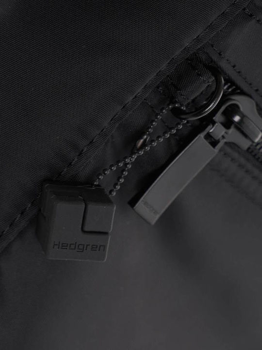 Hedgren Backpack 8lt Μαύρο