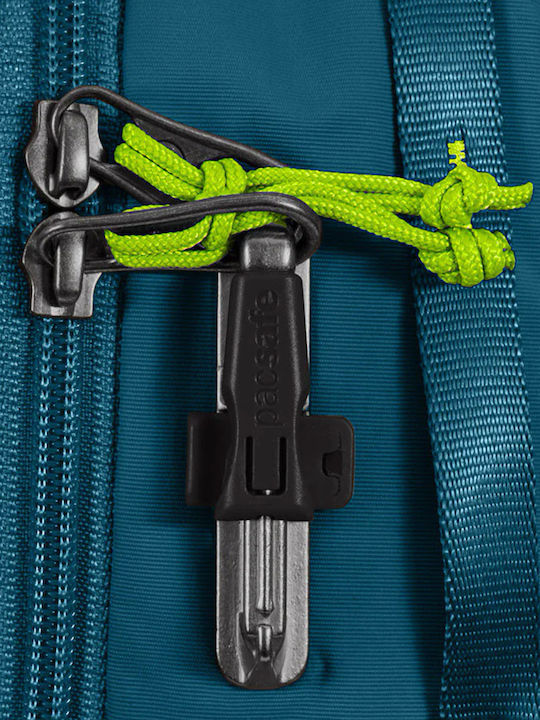 Pacsafe Backpack Blue