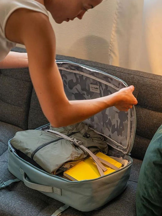 Pacsafe Backpack 34lt Πράσινο