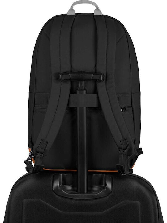 Pacsafe Backpack 25lt Black