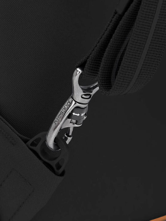 Pacsafe Backpack 25lt Black