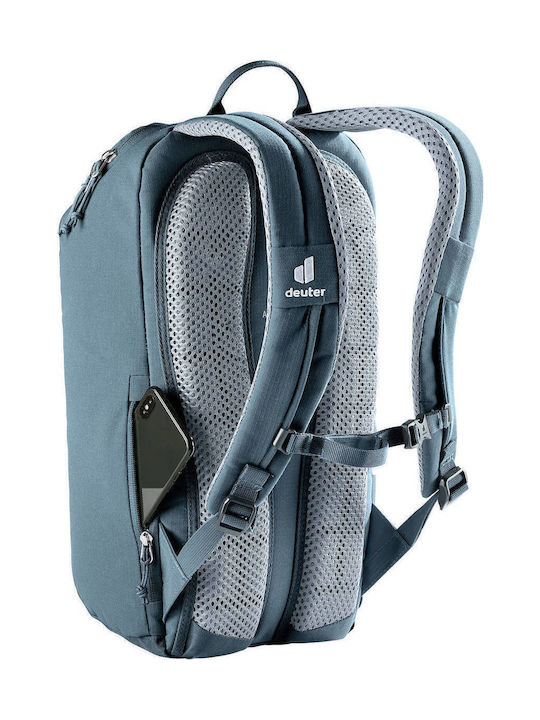 Deuter Backpack 16lt Black