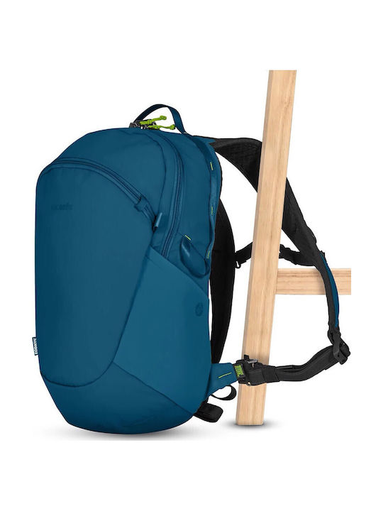 Pacsafe Backpack Blue