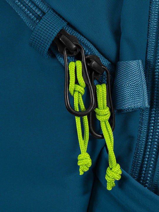 Pacsafe Backpack Blue