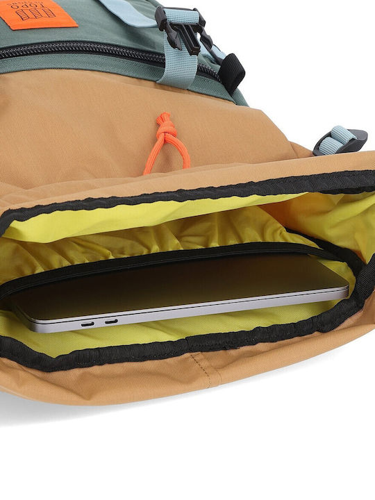 Topo Designs Rucksack 20Es Khaki
