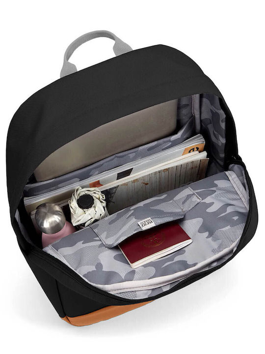 Pacsafe Backpack 25lt Black